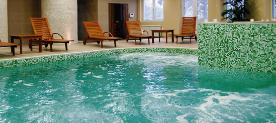 wellness slide